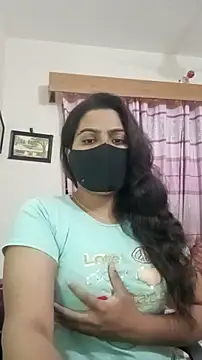 Snapshot of Amisha-2 chatting on 25, 5, 2026 Amisha-2 online show from 25, 5, 2026