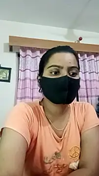 Snapshot of Amisha-2 chatting on 12, 6, 2026 Amisha-2 online show from 12, 6, 2026