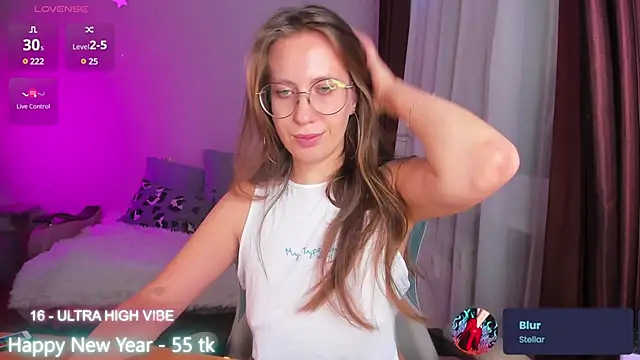 ms allison w online show from 1, 1, 2025