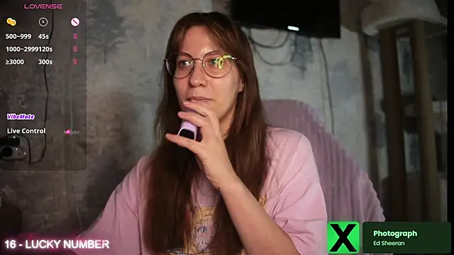 ms allison w online show from 5, 11, 2025