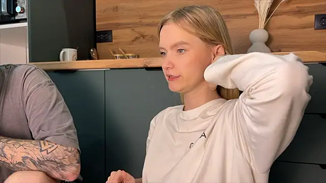 Snapshot of Adelovenick chatting on 19, 2, 2026 Adelovenick online show from 19, 2, 2026