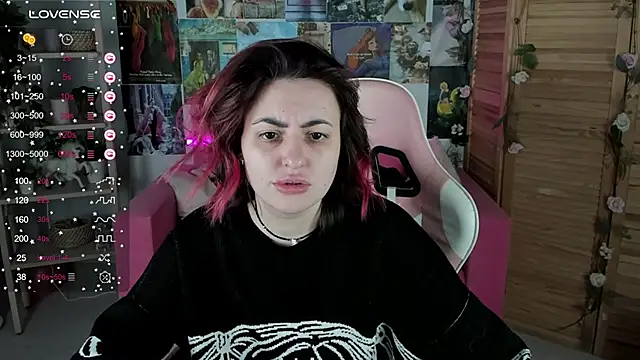 Lana  May online show from 16, 1, 2025