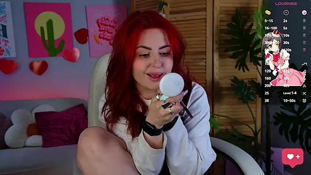 Lana  May online show from 8, 5, 2026