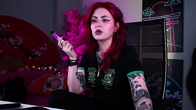 Lana  May online show from 10, 5, 2026