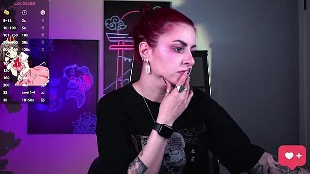 Lana  May online show from 13, 5, 2026