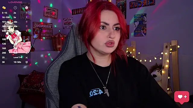 Lana  May online show from 10, 6, 2026