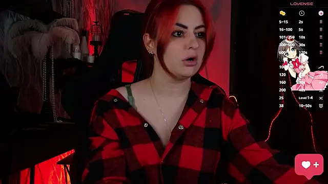 Lana  May online show from 18, 6, 2026