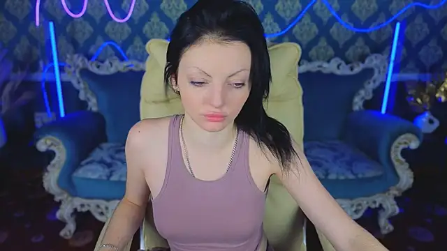 Daisy Delight online show from 7, 11, 2025