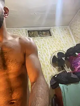 Snapshot of GaaTto chatting on 10, 2, 2025 GaaTto online show from 10, 2, 2025