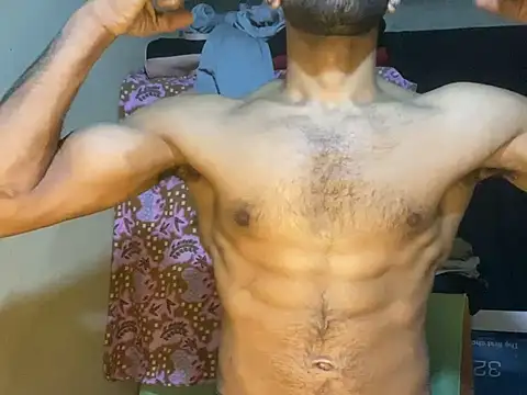 Snapshot of GaaTto chatting on 21, 2, 2025 GaaTto online show from 21, 2, 2025