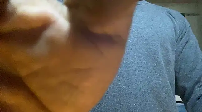 Snapshot of GaaTto chatting on 26, 2, 2025 GaaTto online show from 26, 2, 2025