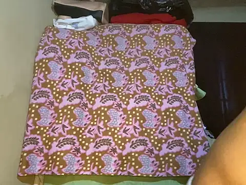 Snapshot of GaaTto chatting on 26, 2, 2025 GaaTto online show from 26, 2, 2025