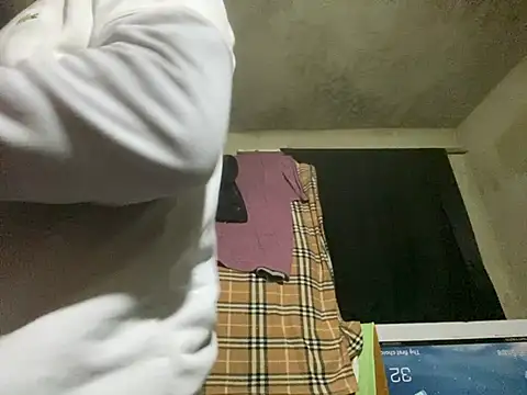 Snapshot of GaaTto chatting on 6, 3, 2025 GaaTto online show from 6, 3, 2025