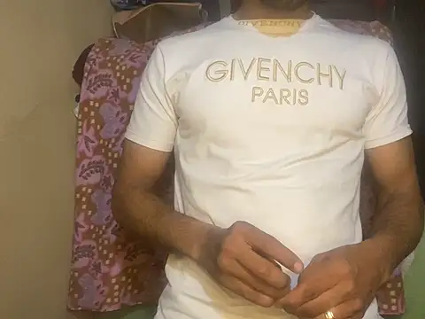 Snapshot of GaaTto chatting on 9, 3, 2025 GaaTto online show from 9, 3, 2025