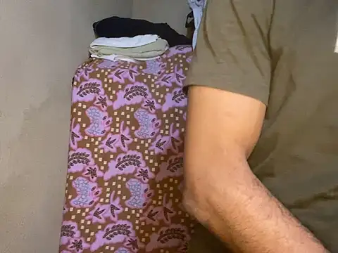 Snapshot of GaaTto chatting on 13, 3, 2025 GaaTto online show from 13, 3, 2025