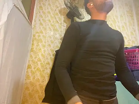 Snapshot of GaaTto chatting on 21, 3, 2025 GaaTto online show from 21, 3, 2025