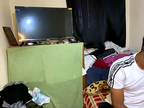 Snapshot of GaaTto chatting on 1, 10, 2025 GaaTto online show from 1, 10, 2025