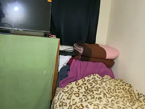 Snapshot of GaaTto chatting on 5, 10, 2025 GaaTto online show from 5, 10, 2025