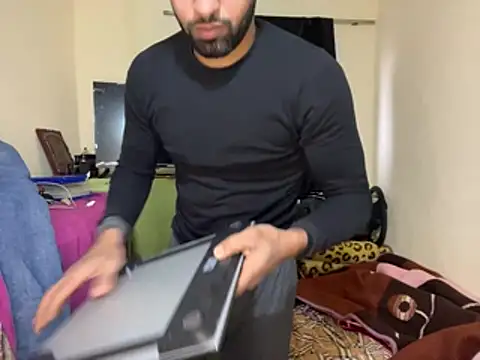 Snapshot of GaaTto chatting on 15, 1, 2026 GaaTto online show from 15, 1, 2026