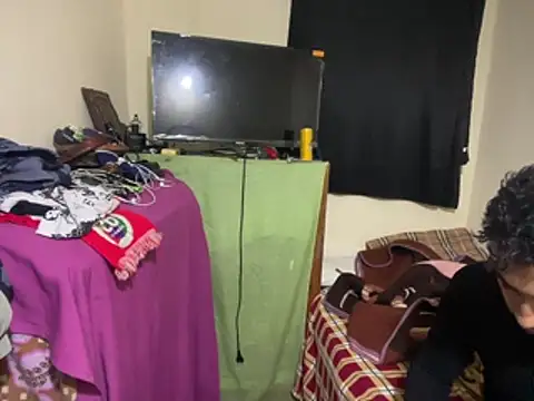 Snapshot of GaaTto chatting on 12, 2, 2026 GaaTto online show from 12, 2, 2026