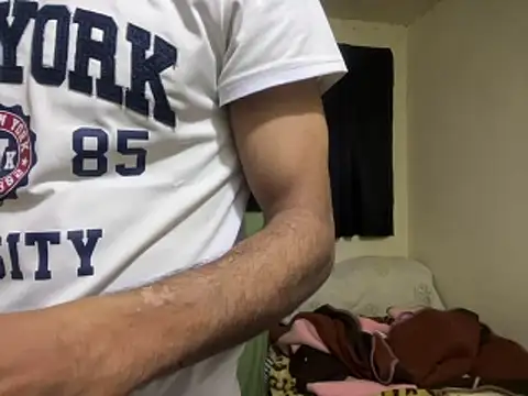 Snapshot of GaaTto chatting on 23, 2, 2026 GaaTto online show from 23, 2, 2026