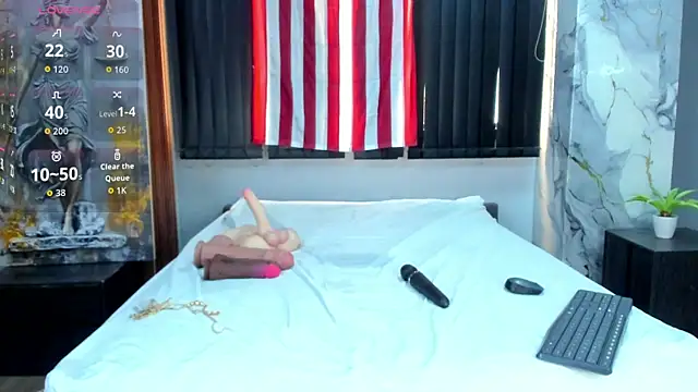 rachel mendoza online show from 15, 7, 2026