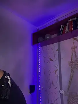 meganthompsonn22 online show from 29, 1, 2025