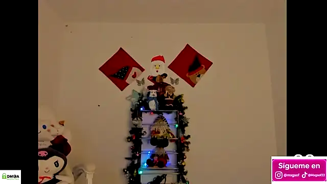 meganthompsonn22 online show from 24, 11, 2025