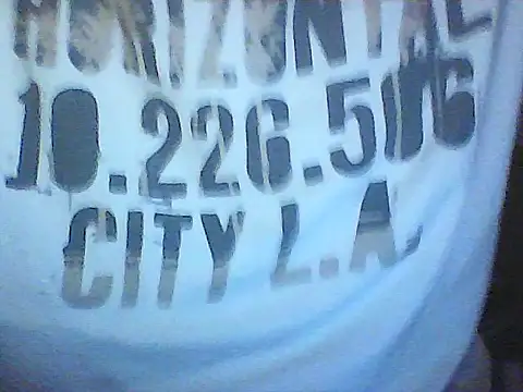 Sunnygun0 online show from 29, 10, 2025