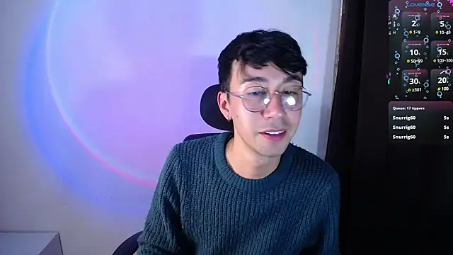 cameron cum online show from 3, 2, 2025