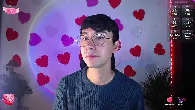 cameron cum online show from 19, 2, 2025