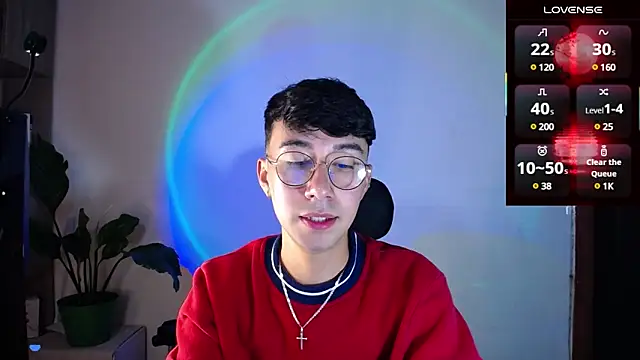 cameron cum online show from 28, 2, 2025