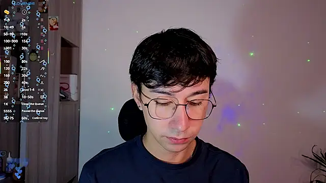 cameron cum online show from 16, 9, 2025