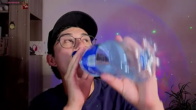 cameron cum online show from 25, 9, 2025