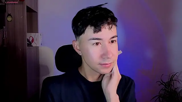 cameron cum online show from 1, 10, 2025