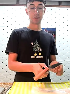 cameron cum online show from 8, 10, 2025