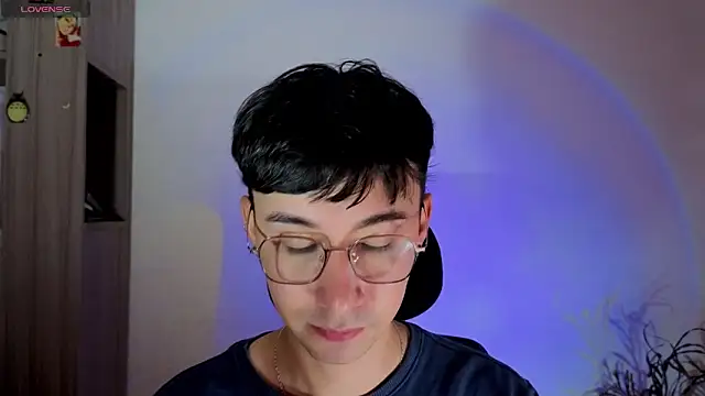 cameron cum online show from 14, 10, 2025