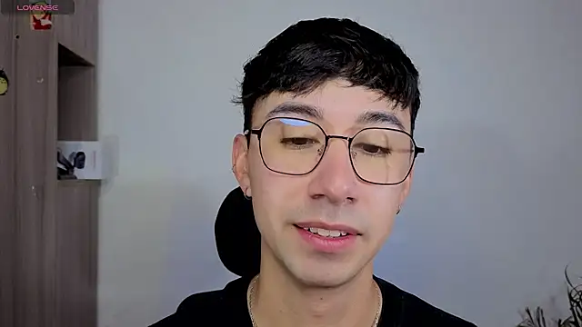 cameron cum online show from 18, 10, 2025