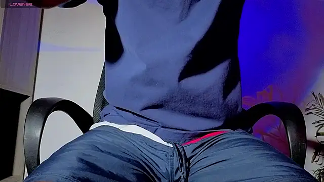 cameron cum online show from 21, 10, 2025