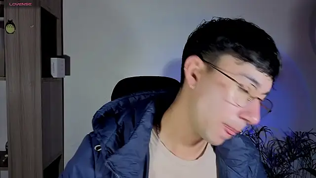 cameron cum online show from 24, 10, 2025