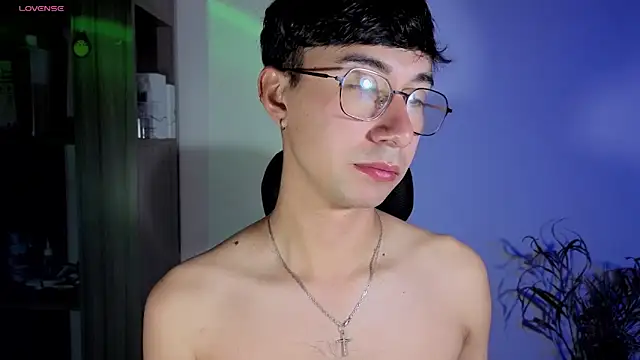 cameron cum online show from 30, 10, 2025