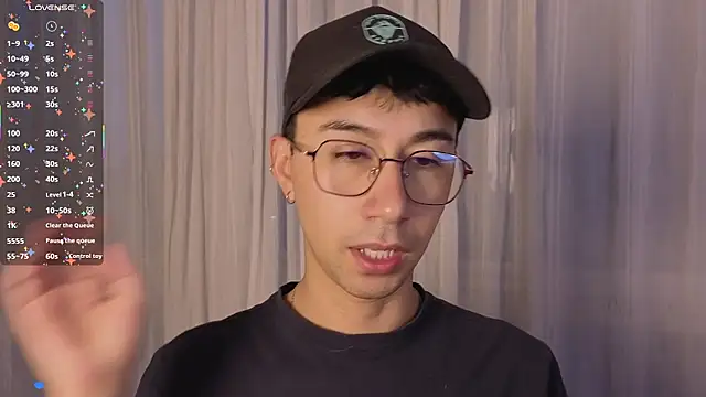 cameron cum online show from 10, 2, 2026