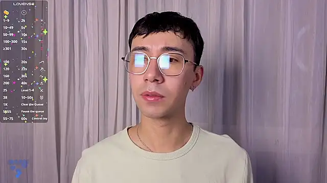 cameron cum online show from 18, 2, 2026