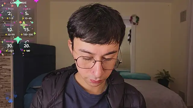 cameron cum online show from 19, 3, 2026