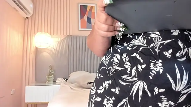 samyriverss online show from 15, 11, 2025