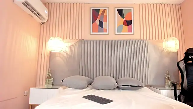 samyriverss online show from 29, 11, 2025