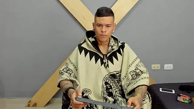 jamesinked  online show from 19, 12, 2024