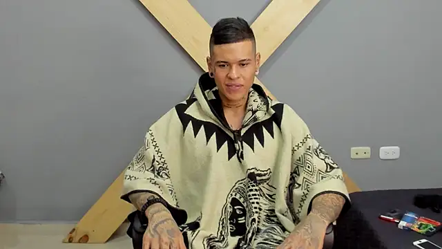 jamesinked  online show from 19, 12, 2024