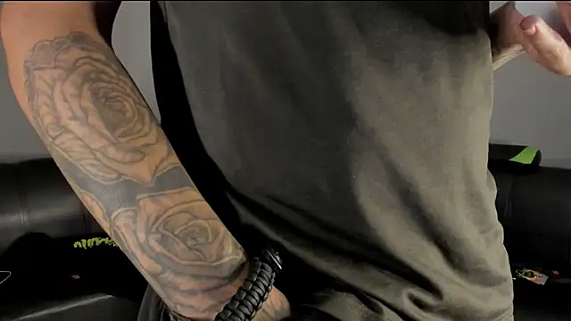 jamesinked  online show from 21, 12, 2024