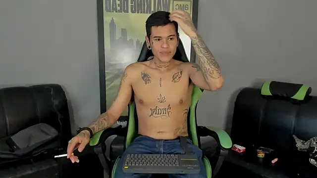 jamesinked  online show from 7, 2, 2025